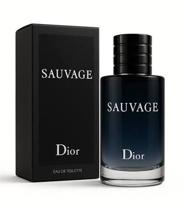 SAUVAGE DIOR Impression perfume for men long lasting perfume good fragrance and scent branded perfume best for daily use and best for gift 100ml