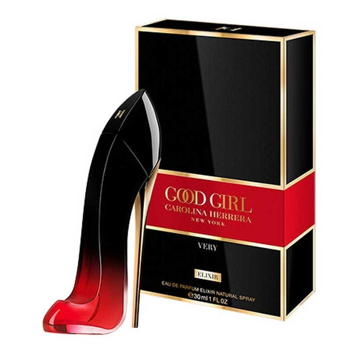Carolina Herrera Very Good Girl Elixir Eau de Parfum – 30ml