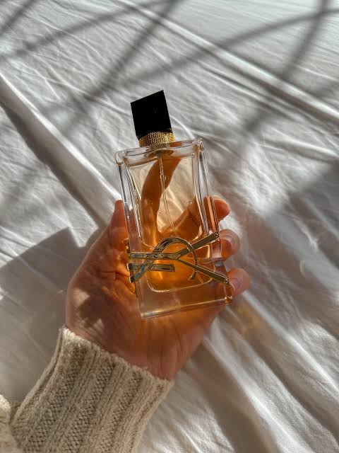 Yves Saint Laurent Libre For Women Edp Spray 90 ml-Perfume