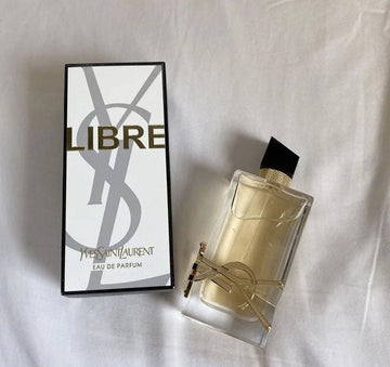 Yves Saint Laurent Libre For Women Edp Spray 90 ml-Perfume